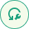 An icon of recycle setting