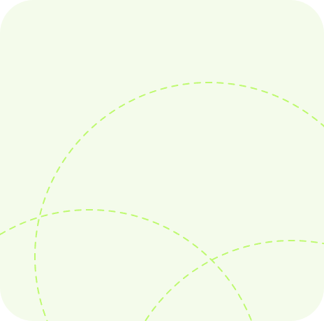 An image of a round shape