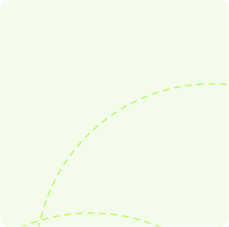 A background image of a round shape