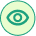 An icon of an eye