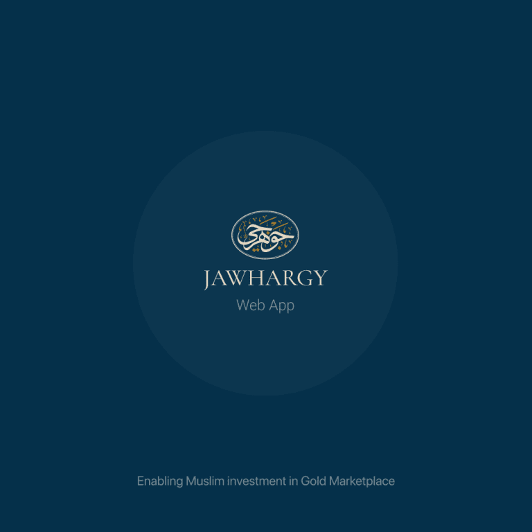 A screenshot of a logo of a company which name is Jawhargy