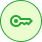 an icon of key